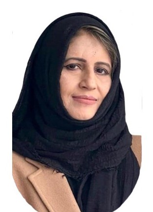 Dr. Ramla